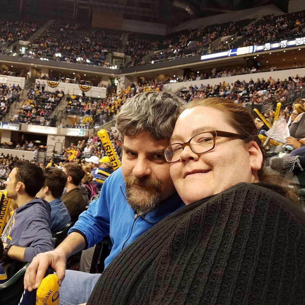 Meet your Posher, Miranda